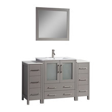 Half Bathroom Ideas