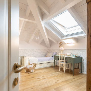 Cottage Core