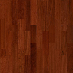 Kahrs - Kahrs Original, World, Jatoba La Paz - Hardwood Flooring