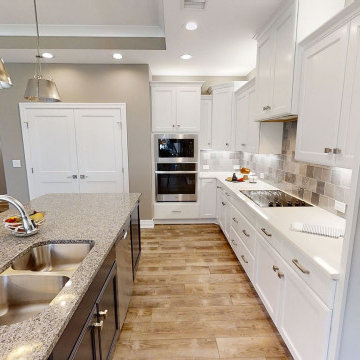 Shades of Comfort Kitchen Renovation in Hayward, CA