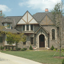 Exterior Ideas