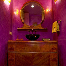 Bathroom Ideas