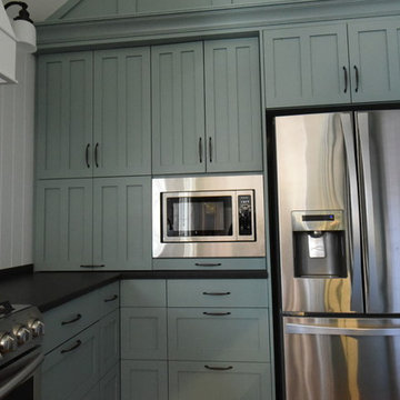 Naperville stratton blue