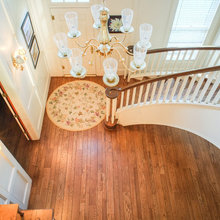 entry hall