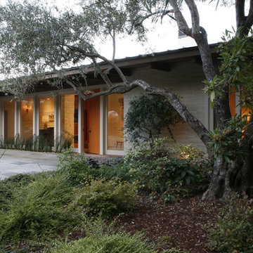 Portola Valley Residence