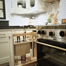 Oriental Home Ideas