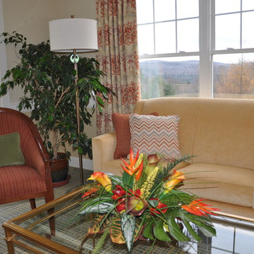 Residential Assisted Living Facility