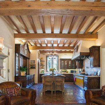 Carmel Residence #1