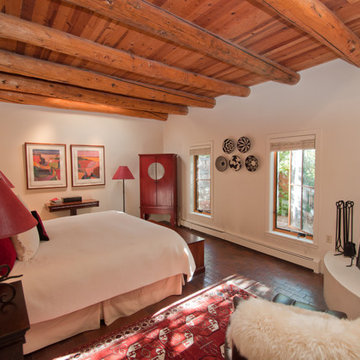 Santa Fe Remodels