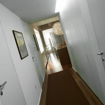 Financial District Residence