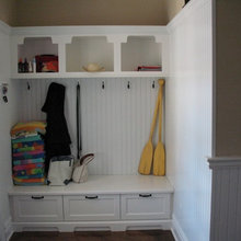 mudroom