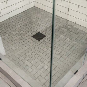 Haymarket Bathroom Remodeling
