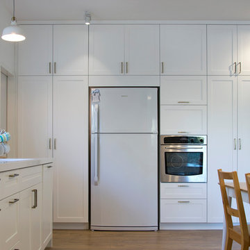 House Town - Renovation