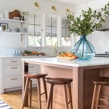 Penthouse Kitchen