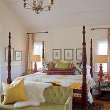 Bedrooms