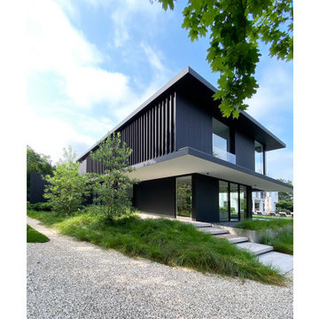 Casa noir