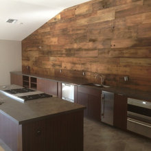 Barn Wood