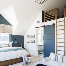 Lake House Bunkie