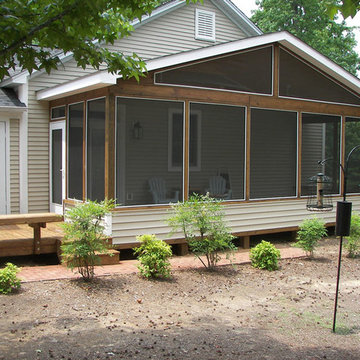 Screened Porches