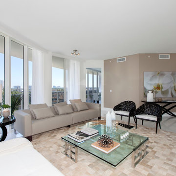 Bellini Williams Island - 802 Line A - Aventura, Florida