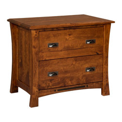 Arts and Crafts - Accent Chests And Cabinets