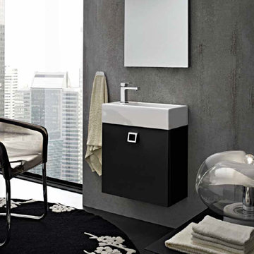 Cerasa PLAY Bathroom