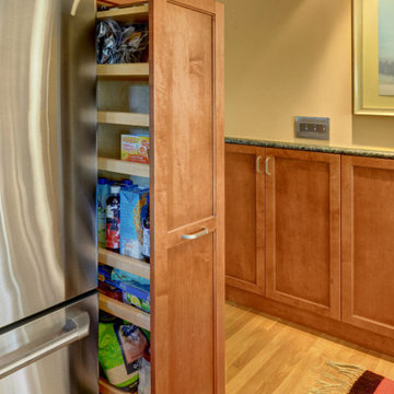 Ballard Kitchen Remodel