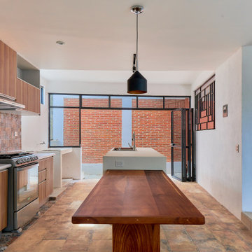 Casa Wright Bautista