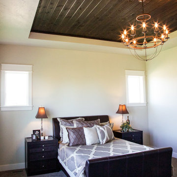 2013 Spring Parade Home