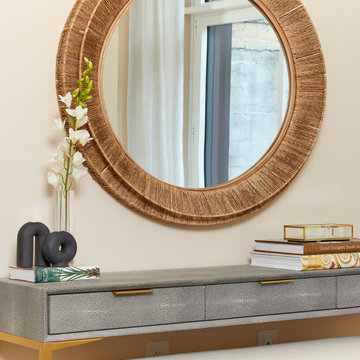 World Trade Center - Vanity