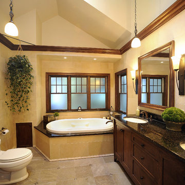 Project in Pound Ridge, NY