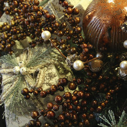 Design 125 Showroom Christmas Products 2015 - Christmas Ornaments
