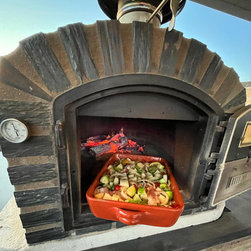 Fabulous Customer Ovens - Outdoor Pizza Ovens