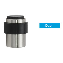 Nova Hardware Collection - Doorknobs