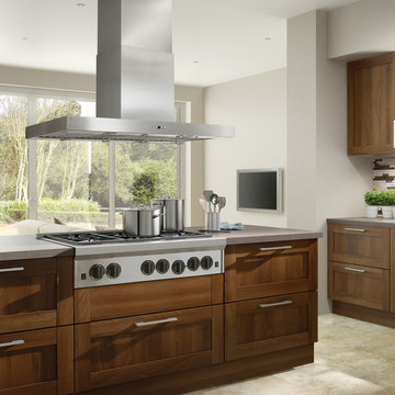 BEST Range Hoods: Gorgona Island