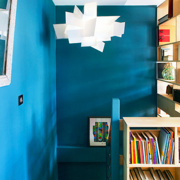 Duplex Paris 9e