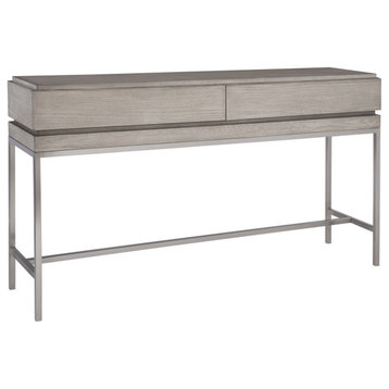 Uttermost UT-25373 Console Table from the Kamala