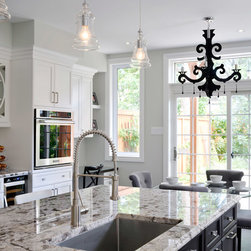 Cabico Cabinets - Kitchens - Products