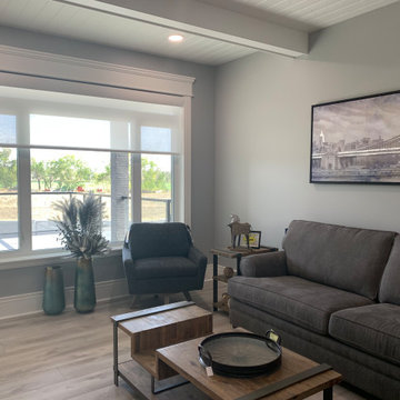 Lutron Roller Shades
