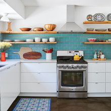 Kitchen Makeover