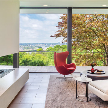 Carl Strauss Remodel
