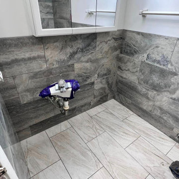 Alonzo Total Home Improvement LLC