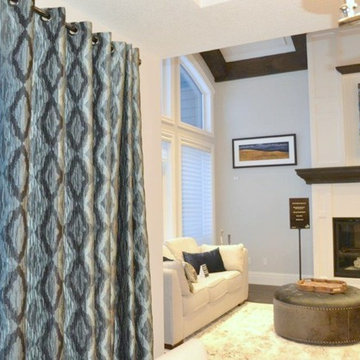 Dream Home Lottery House 2016