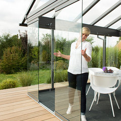 Solarlux GmbH - Melle, DE 49324 Solarlux GmbH - Melle, DE 49324