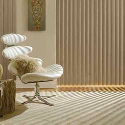 Vertical Blinds - Vertical Blinds