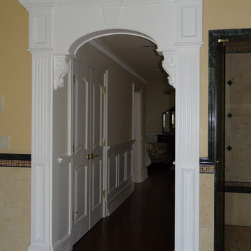 Custom Woodwork