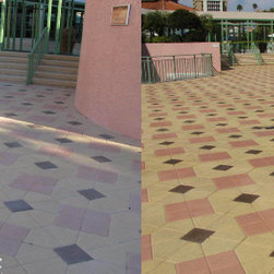 Products we carry - Landscaping Stones And Pavers