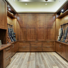 Gun Room