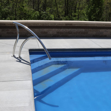 Thursday Pools - Monolith (16 x 40) | Union, KY