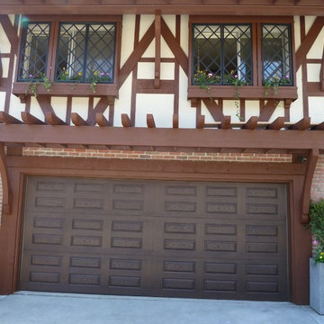HGTV Curb Appear: The Block - Oakland Hills